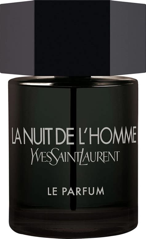 La Nuit De L'homme Le Parfum .